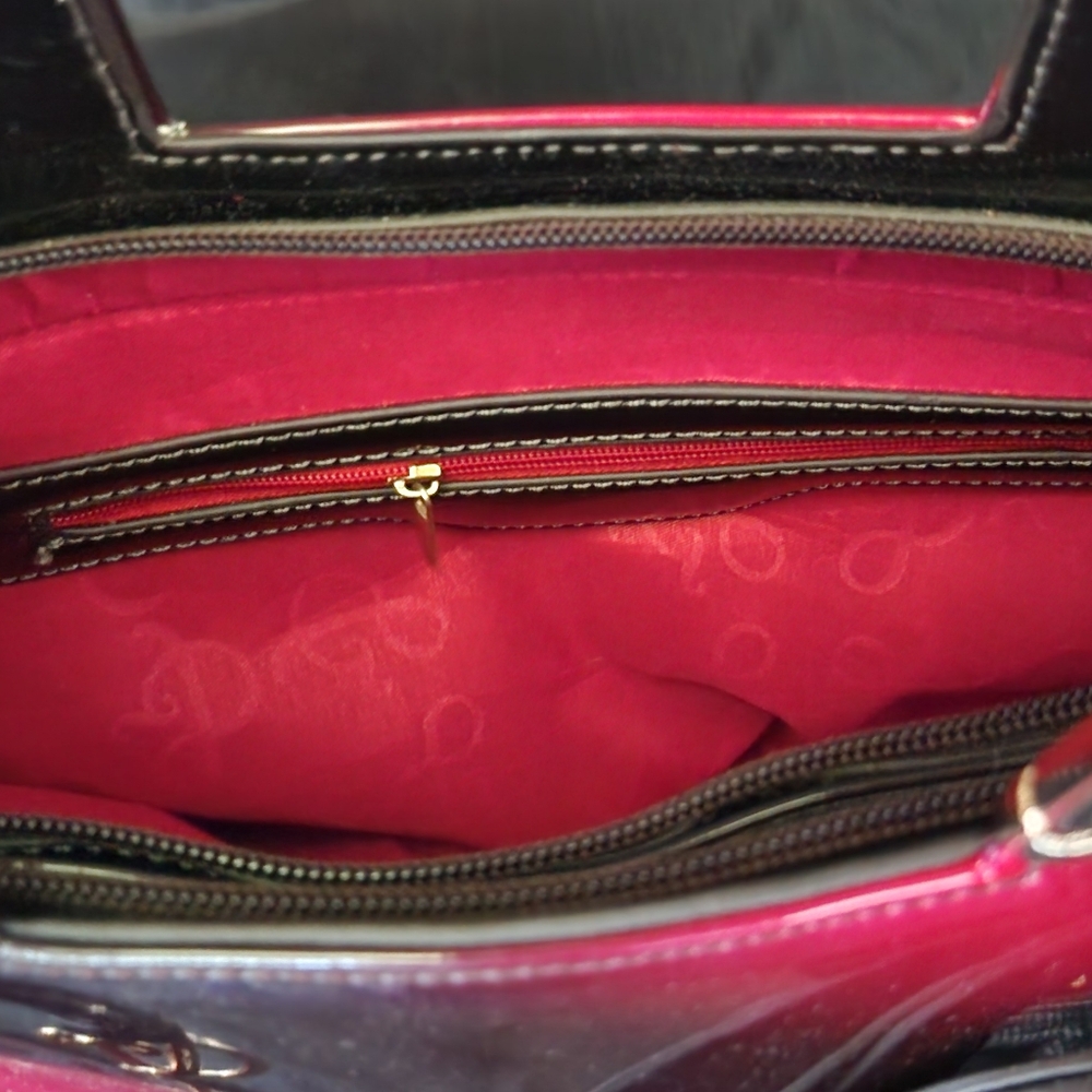 Amy & Joey Handbag - Picture 6 of 9
